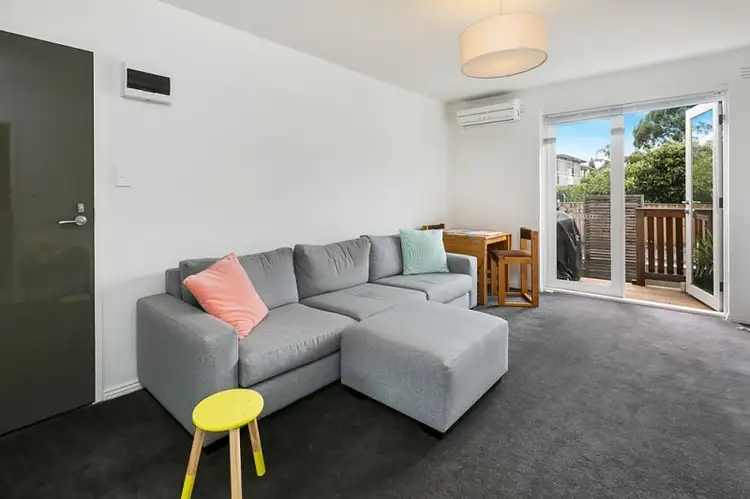 Main view of Homely apartment listing, 1/34 Brooke Street, Northcote VIC 3070