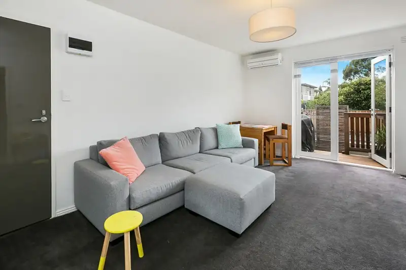 Main view of Homely apartment listing, 1/34 Brooke Street, Northcote VIC 3070