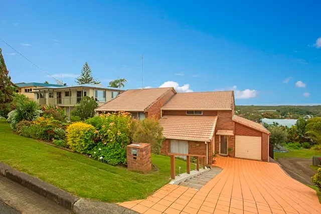 Main view of Homely house listing, 36 Pacific Drive, Banora Point NSW 2486