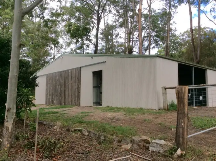 Fifth view of Homely house listing, 36 Brandy Hill Drive, Brandy Hill NSW 2324