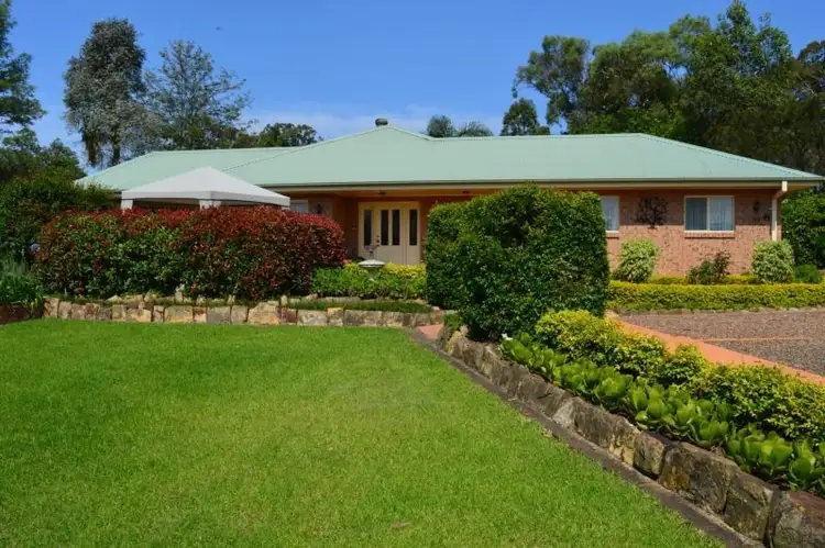 119 Wine Country Drive, Nulkaba NSW 2325