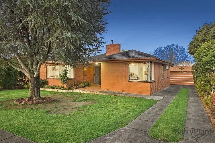 6 Havelock Avenue, Bundoora VIC 3083