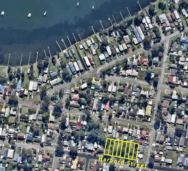 37 Harbord Street, Bonnells Bay NSW 2264