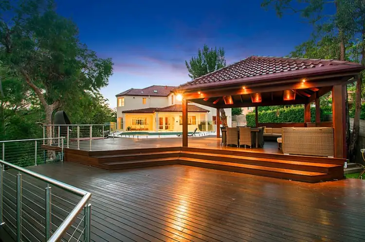 66 Mills Road, Glenhaven NSW 2156