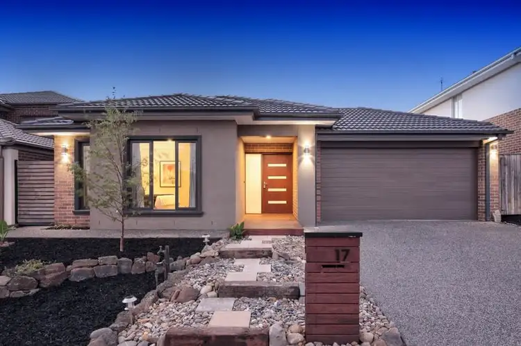 17 Padova Drive, Greenvale VIC 3059