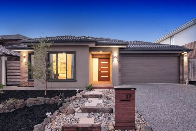 Main view of Homely house listing, 17 Padova Drive, Greenvale VIC 3059
