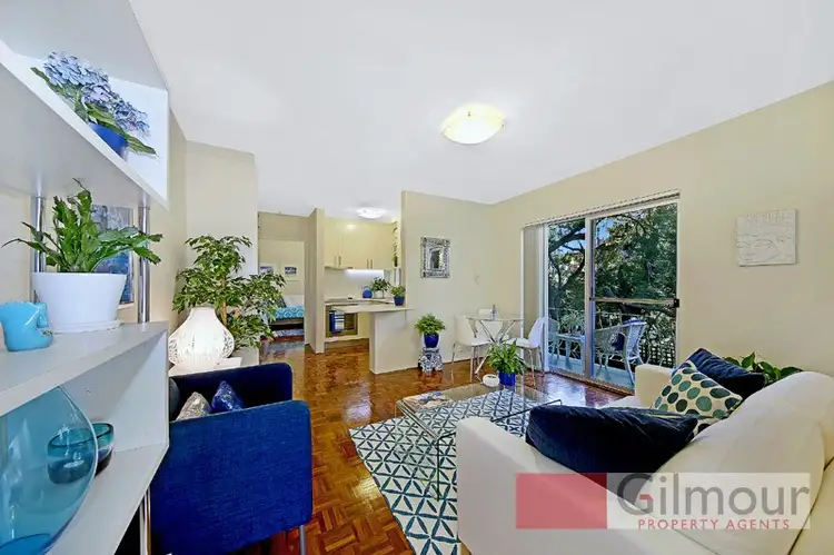 6/8 Harvard Street, Gladesville NSW 2111