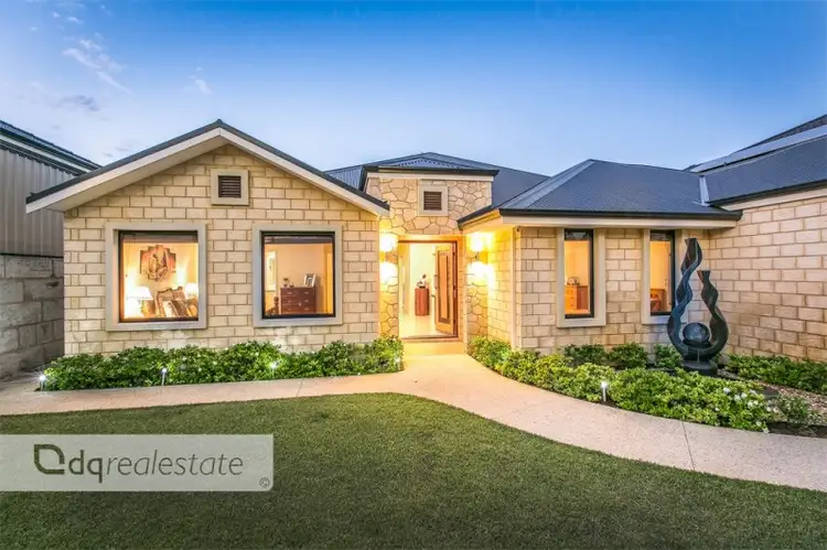 Second view of Homely house listing, 19 Bolton Way, Darch WA 6065