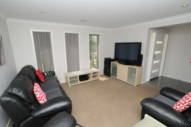 Second view of Homely house listing, 3 Wooloona Court, Wangaratta VIC 3677