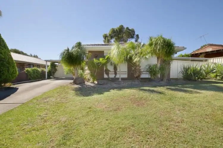 48 Colorado Drive, St Clair NSW 2759