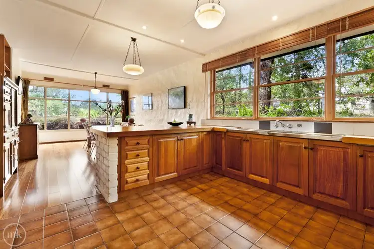 Fifth view of Homely house listing, 36 Helene Street, Eltham VIC 3095