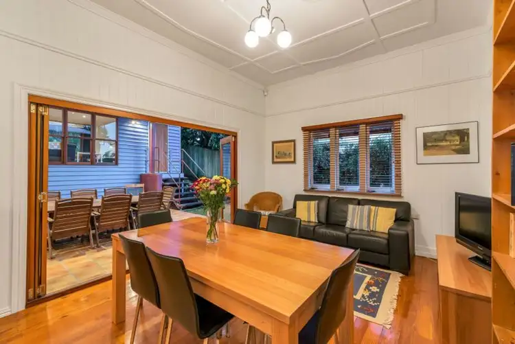 Sixth view of Homely house listing, 77 Annie Street, Auchenflower QLD 4066