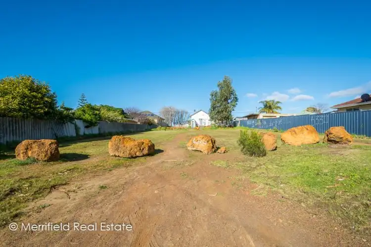 Fourth view of Homely land listing, 74 South Coast Highway, Orana WA 6330