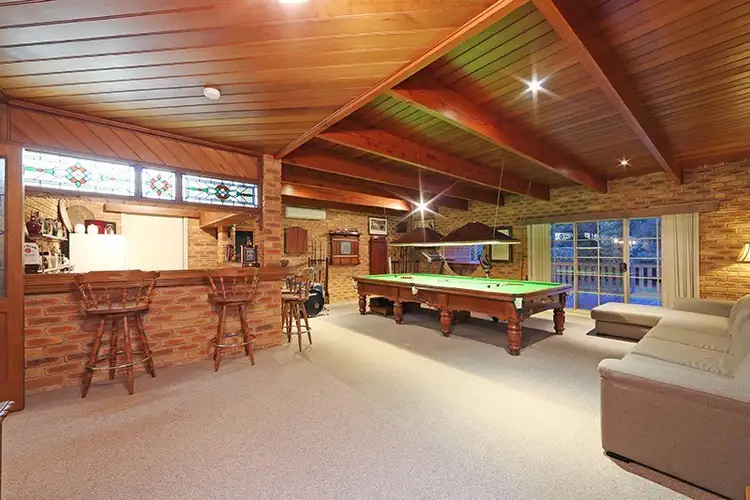 Second view of Homely house listing, 36 Palmerston Road, Lysterfield VIC 3156