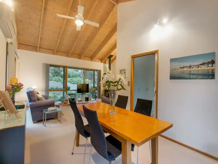 Third view of Homely house listing, 47 Panorama Drive, Mount Martha VIC 3934