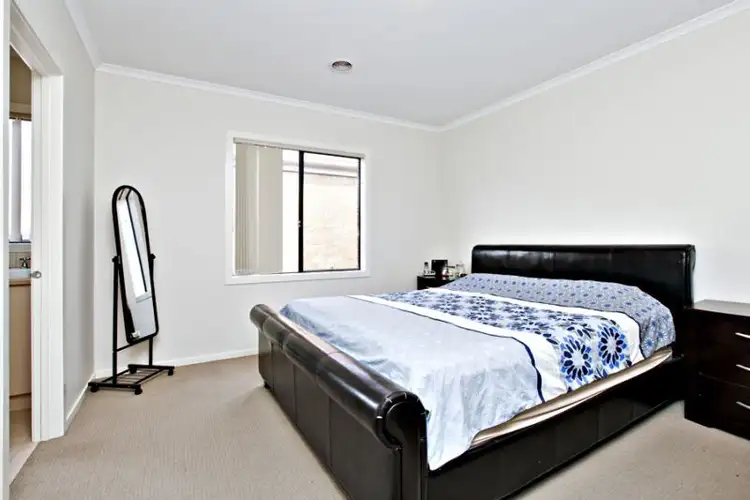 Second view of Homely house listing, 12 Galeff Avenue, Truganina VIC 3029