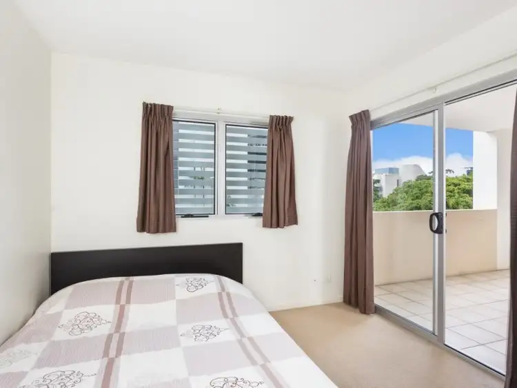 Sixth view of Homely unit listing, 21/78 Merivale Street, South Brisbane QLD 4101