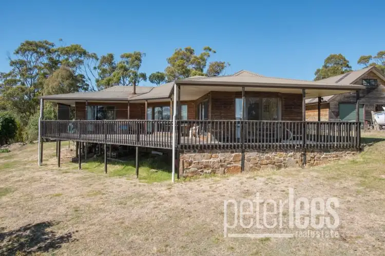 9 Bradys Lookout Road, Rosevears TAS 7277
