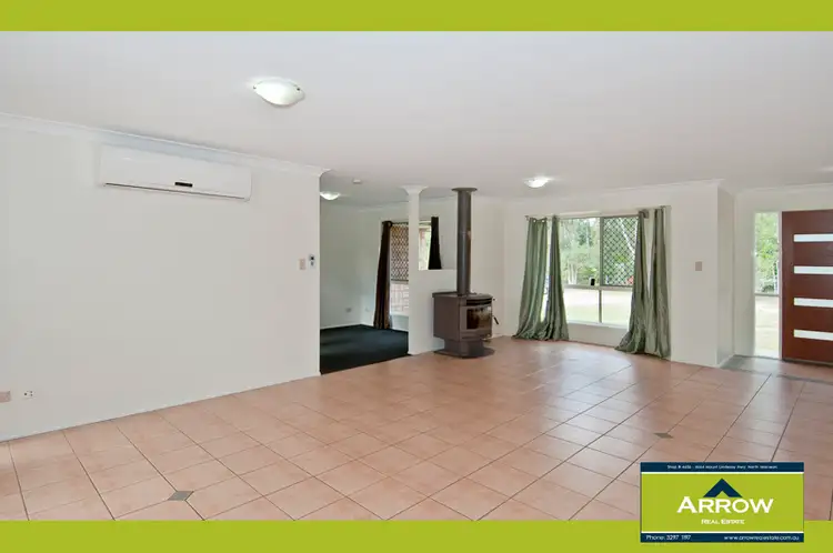 Sixth view of Homely house listing, 31 Drifter Court, Jimboomba QLD 4280