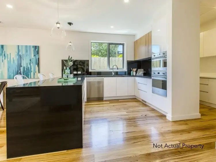 Seventh view of Homely townhouse listing, LOT 1 & 2, 22 Sunningdale Avenue, Mornington VIC 3931