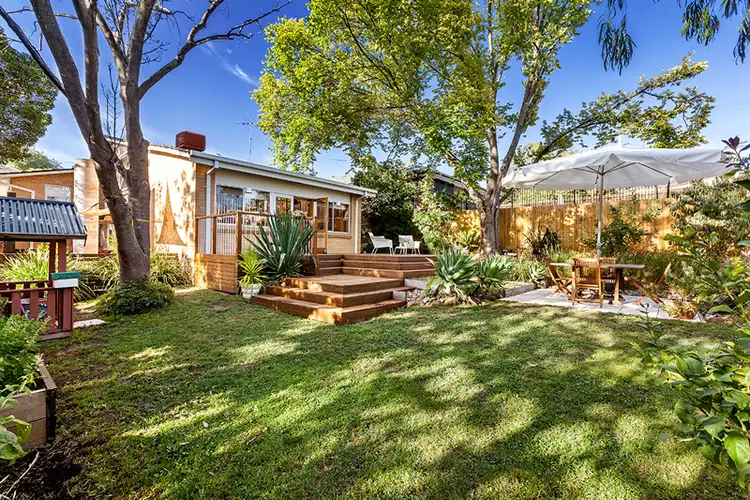Fifth view of Homely house listing, 5 Sylvia Street, Templestowe Lower VIC 3107