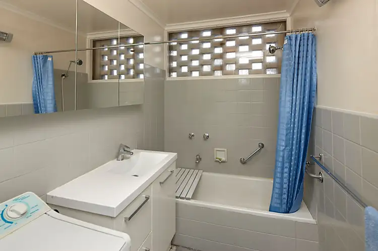 Sixth view of Homely apartment listing, 9/140 Kerferd Road, Albert Park VIC 3206
