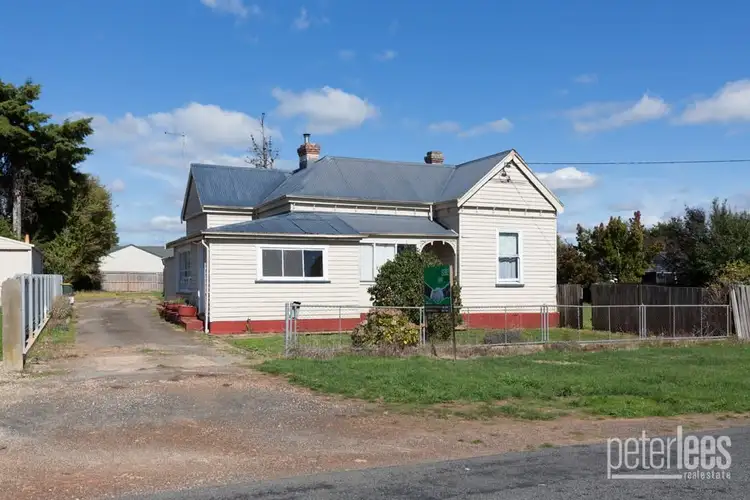 Main view of Homely house listing, 164 King Street, Westbury TAS 7303