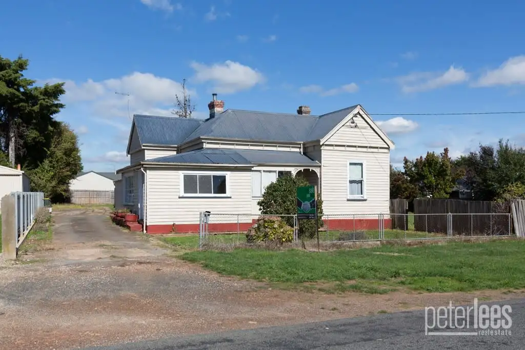 Main view of Homely house listing, 164 King Street, Westbury TAS 7303