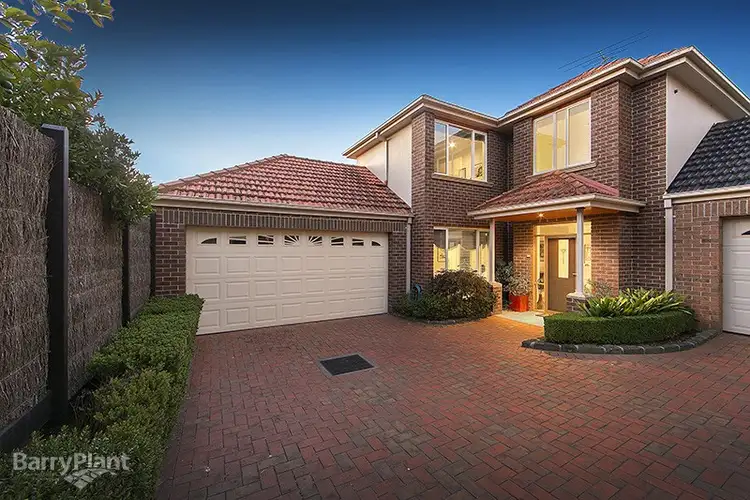 3/11 Brisbane Street, Berwick VIC 3806