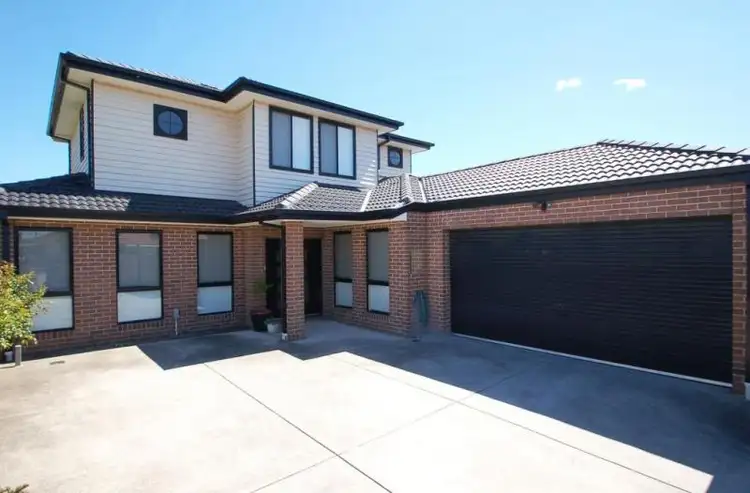 61A Gentles Avenue, Campbellfield VIC 3061