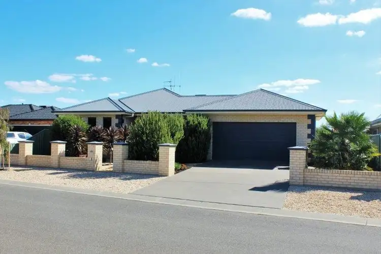 Main view of Homely house listing, 9 Greenfield Drive, Epsom VIC 3551