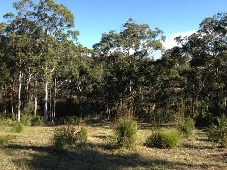 Third view of Homely land listing, 4 Seagrass Row, Murrays Beach NSW 2281