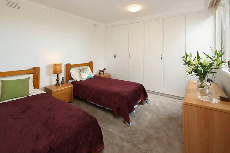 Fourth view of Homely apartment listing, 9/140 Kerferd Road, Albert Park VIC 3206