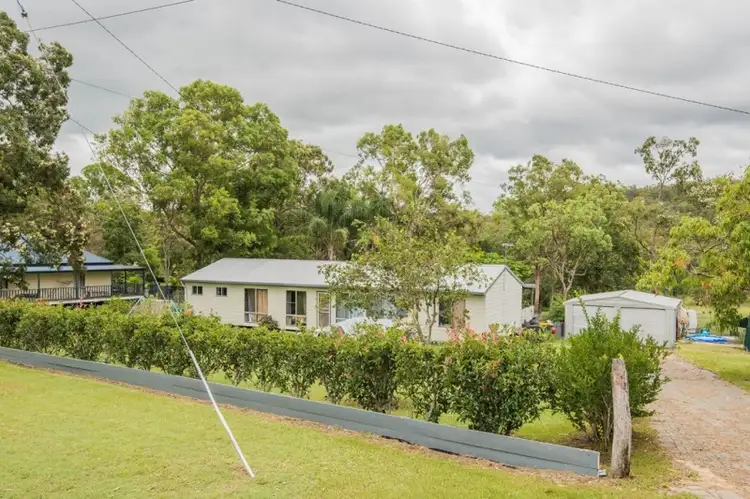62 Eaton Street, Copmanhurst NSW 2460