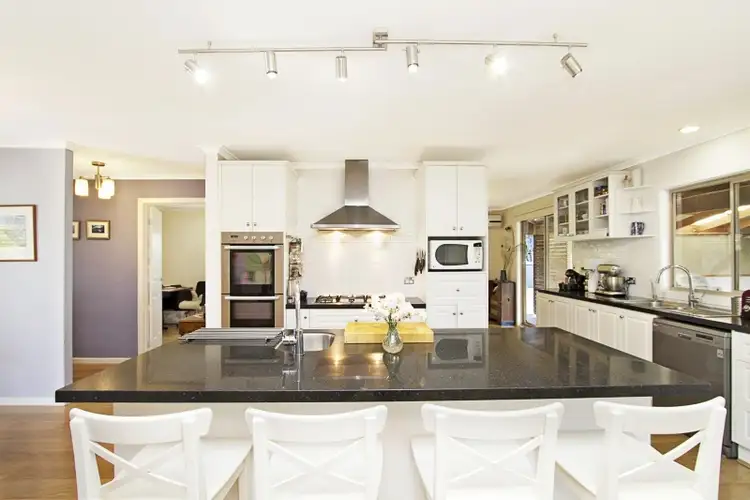 Sixth view of Homely house listing, 12 Casey Crescent, Broadford VIC 3658