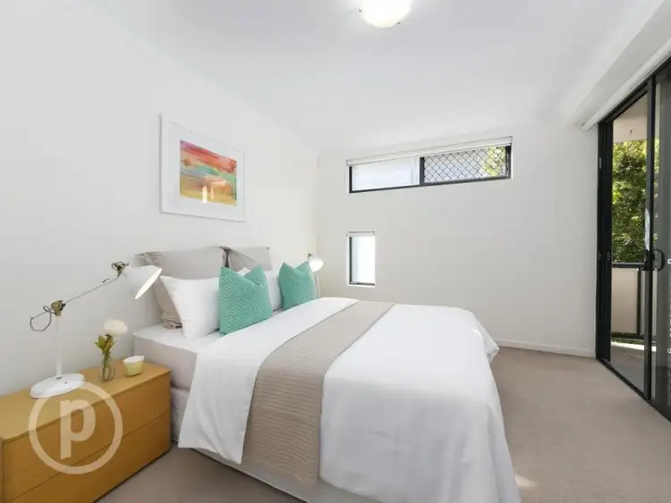 Sixth view of Homely unit listing, 30/38 Brougham Street, Fairfield QLD 4103