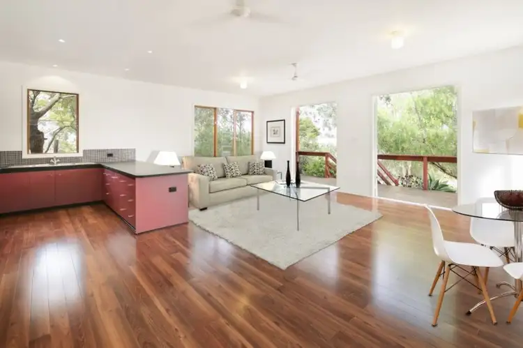 Third view of Homely house listing, 4 Strettle Street, Thornbury VIC 3071