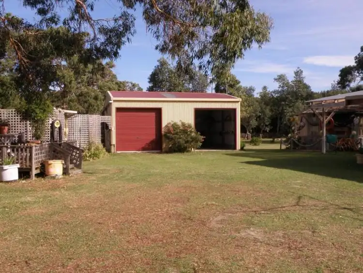 Third view of Homely house listing, Lot 10/810 LEES ROAD, Venus Bay VIC 3956