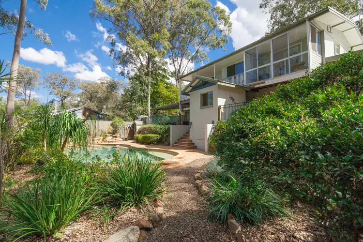 120 Fiona Street, Bellbird Park QLD 4300