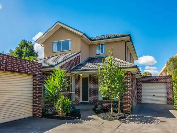 2/6 Evelyn Street, Clayton VIC 3168