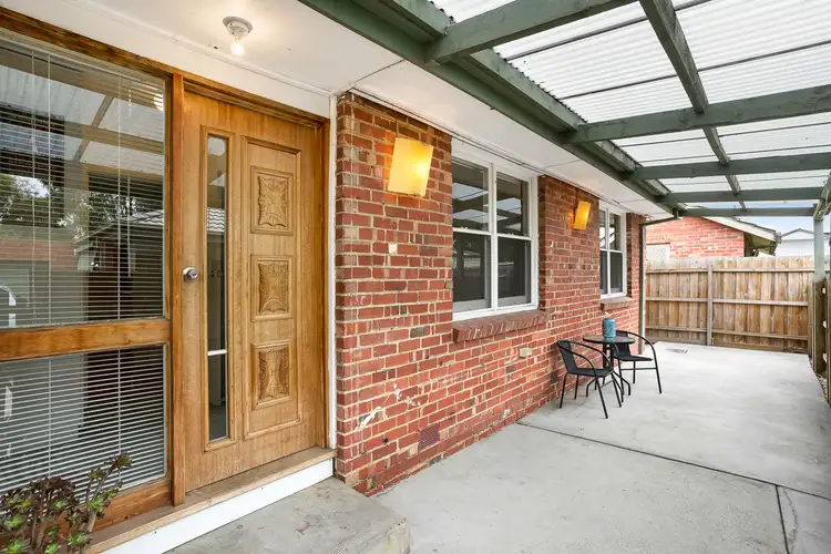 Fourth view of Homely house listing, 92A Southern Road, Heidelberg Heights VIC 3081
