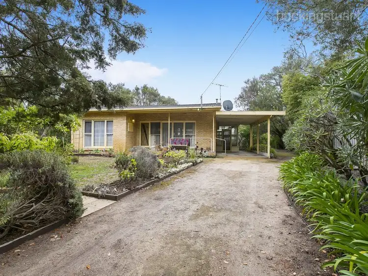 42 Melville Street, Tootgarook VIC 3941