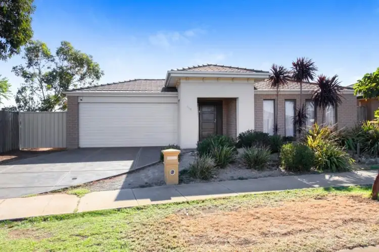 112 Blackdog Drive, Brookfield VIC 3338