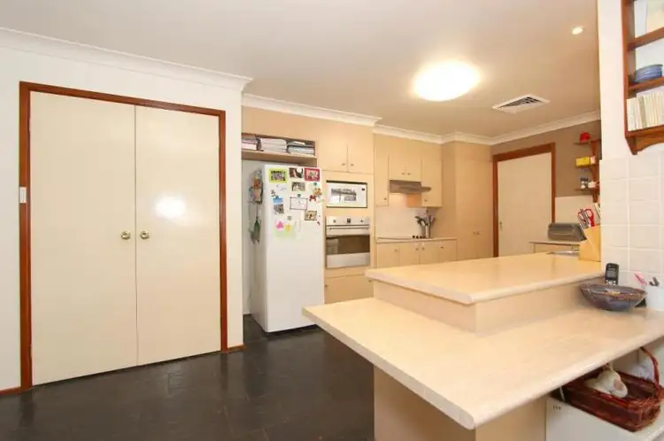 Third view of Homely house listing, 50 Hawkesworth Parade, Kings Langley NSW 2147