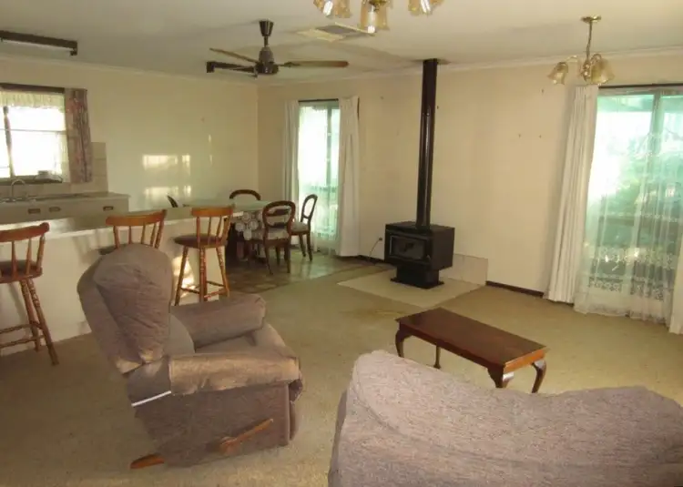 Second view of Homely house listing, 2162 Wangaratta Yarrawonga Road, Peechelba VIC 3678