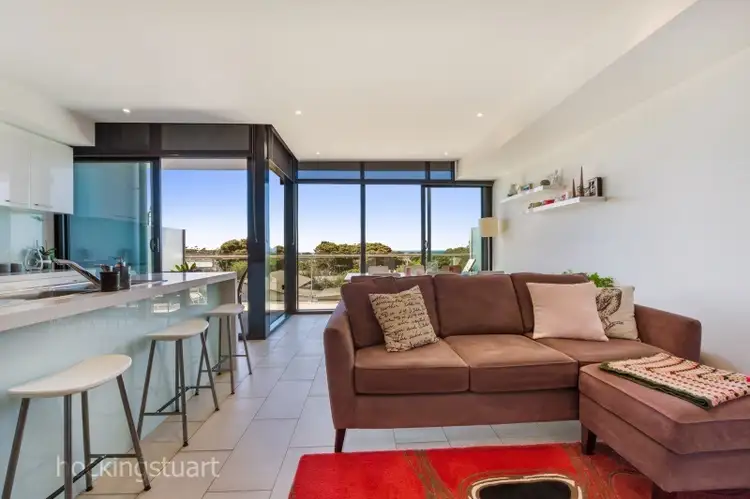 Third view of Homely apartment listing, 108/3 Payne Street, Torquay VIC 3228