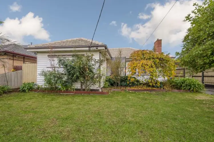 Main view of Homely house listing, 26 Dunedin Street, Maidstone VIC 3012