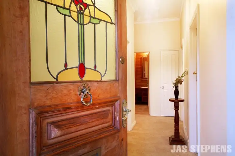 Second view of Homely house listing, 3 Barton Street, West Footscray VIC 3012