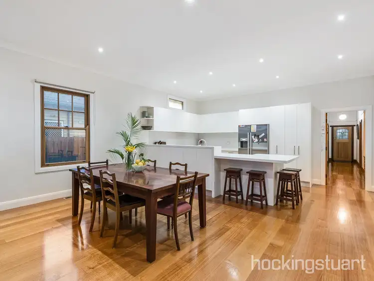 Second view of Homely house listing, 16 Williams Street, Mentone VIC 3194