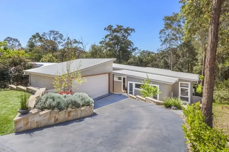 16 The Boulevarde, Warrimoo NSW 2774